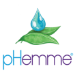 pHemme logo